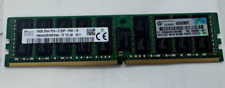 Lot of 16 Hynix 16GB 2Rx4 PC4 | HMA42GR7MFR4N-TF TD | RDIMM Memory RAM picture