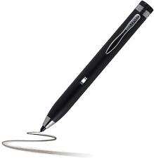 Broonel Black Mini Fine Point Digital Active Stylus Pen - Compatible With The HP picture