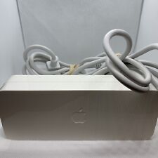 Official Genuine Authentic Apple Mac mini 110W Power Adapter Supply Cable A1188  picture