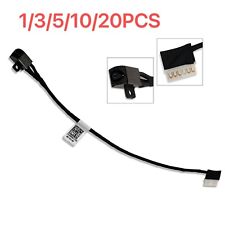 Lot For Dell Inspiron 15 5567 P66F001 0R6RKM AC DC Power Jack Charging Port picture