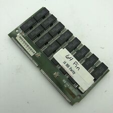 16MB 64Pin AST Commodore Amiga Fast Page FPM MEMORY 70NS Vintage Rare SIMM DT71 picture
