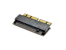 M Key NGFF M.2 NVME SSD Adapter Card for MacBook Air 11