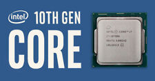 NEW Intel Core i7-10700K 8 Core LGA1200 5.10GHz SRH72 i7 10700K CPU Processor picture