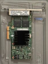 CISCO I350T4 Ethernet Server Adapter I350-T4 UCSC-PCIE-IRJ45  74-10521-01 picture