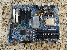 HP Z400 Workstation Motherboard  FMB-0802 460839-002 + Xeon W3530 2.4GHz CPU  picture