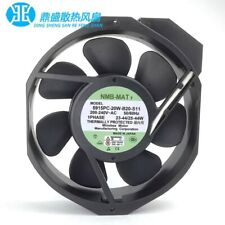 NMB 5915PC-20W-B20-S11 17238 200-240V 23-44/25-44W High Temperature Cooling Fan picture