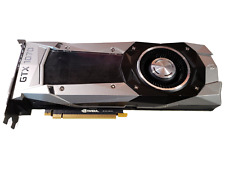 Nvidia Geforce GTX 1070 Founders Edition 8GB GDDR5 Video Card 900-1G411-0020-000 picture