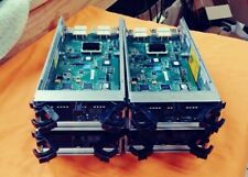 Lot of 4 Xyratex // NetApp 78625-01 82899-03 AT-FCX Modules (*) picture