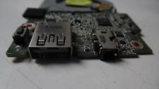 OEM Dell XPS 13 L322X USB Audio Power IO Controller Board 008x6N 010KH9 picture
