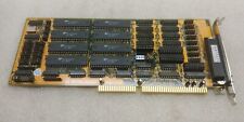 VINTAGE 1996 VS Turbo 8COM ISA Serial Interface Card 8-Port (DB9)  picture