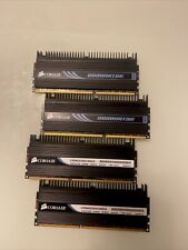 Corsair Dominator DDR3 4GB (2x2GB) 1600MHz CMD4GX3M2A 1600C8 picture