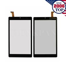 NEW Touch Screen Glass Digitizer for 8