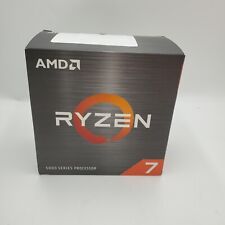 AMD Ryzen 7 5800X 8 Core 16 Thread Processor New picture