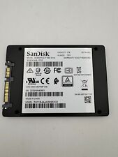 SanDisk 1TB ULTRA 3D SSD Internal Solid State Drive, SATA 6G/s (Re-certified) picture
