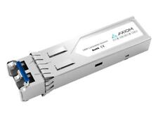 Axiom-New-AXG91798 _ 1000BASE-BX10-U SFP TRANSCEIVER FOR CISCO - GLC-B picture