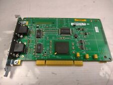 Silicon Graphics PCI Serial I/O Bord 030-1657-003 Rev A picture