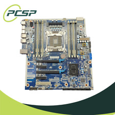 HP Z4 G4 Core X Series Xeon LGA 2066 DDR4 Motherboard L12125-001 L09990-001 picture