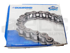 NEW SEALED DIAMOND X-1550-010 CHAIN 10FT  DMD-50-1R-10FT *READ* picture