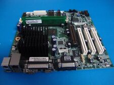 Sony 176137521 MS1081348-M6PF20-B03-00012 PGA370 Motherboard PIII 866 Mhz 128MB picture