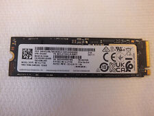 Samsung PM9A1 1TB PCIe Gen 3x4 SSD Drive (DELL OEM) picture