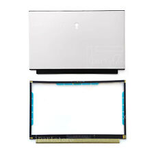 LCD Back Cover + Front Bezel For Dell Alienware M17 R3 17.3inch R0CJC DY3C0 picture