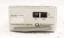 JUNIPER PE-1CHOC3-SMIR-QPP-B Channelized OC-3 SMF-IR Interface Card picture