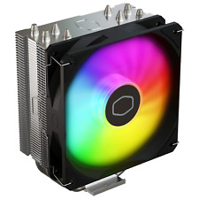 Hyper 212 Spectrum V3 CPU Air Cooler, ARGB Sync, 120Mm PWM Fan, 4 Copper Direct  picture