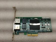 Intel CPU-D49919 (b) Intel PRO/1000 Pt Dual Port Server Adapter Card  picture