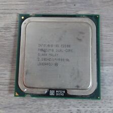 INTEL E2200 E2200 2.2GHZ 1MB 800MHZ PROCESSOR INTEL Pulled Working picture