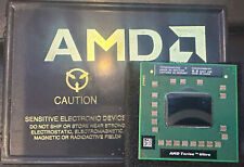 AMD Turion TMZM80DAM23GG X2 Ultra ZM-80 Dual-Core 2.1GHz CPU Socket S1 picture