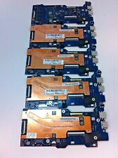 LOT of 5 Samsung XE500C13 11.6