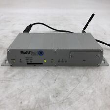 Multi-tech MTCDP-H5 /MTCDP-H5-1.0 Multi Connect Radio Modem TESTED FOR POWER (3) picture
