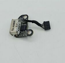 Apple OEM MacBook A1342 2009 - 2010  MagSafe DC Power Board picture