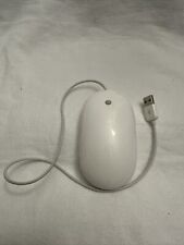 Vintage Apple Mouse Working Condition picture