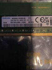Samsung 32GB PC5-38400 (DDR5-4800) Memory (M321R4GA0BB0) picture