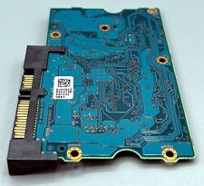 Toshiba PCB 220 0A90380 01 0J21923 BA4312B SATA 3.5