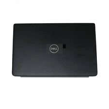 New LCD Back Cover Rear Lid Top Case For Dell Latitude 15 3500 E3500 00C7J2 US picture