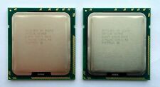 Matched Pair Intel Xeon X5690 3.46GHz 6.4GT/s 12MB 6 Core 1333GHz SLBVX CPU picture