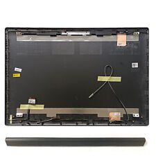 For Lenovo ideaPad 320-15 330-15 LCD Back Rear Lid Case+ Hinge Cover 5CB0N86327 picture