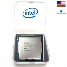 Intel Core i5-3570 @ 3.40GHz QuadCore LGA1155 Socket SR0T7 processor CPU *Tested picture