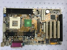 ~ ANTIQUE 401435A PGA370  MOTHERBOARD   picture