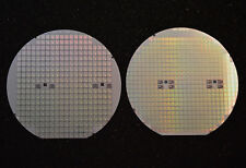 Silicon wafer 6