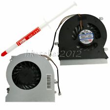 Replace for MSI GT62VR 6RE GT62VR 7RE Dominator Pro Cooling Fan PABD19735BM-N322 picture