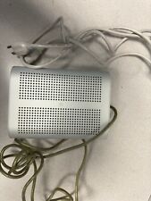 Authentic Apple Mac G4 Cube Power Supply Adapter M5849 205W with Power Cord picture