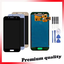 For Samsung Galaxy A3 2017 A320 A320F Black LCD Display Touch Screen Digitizer picture