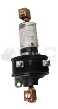 NEW DAYTON 6X599E DISPLACEMENT RELAY 480VAC 48VDC 3HP 1PH picture