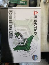 Biostar A780L3C Motherboard AM3 DDR3 8gb DDR3 1600 Micro-ATX AMD Sempron 145 APU picture