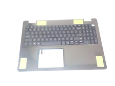 New Dell OEM Vostro 3500 3501 Palmrest US Backlit Keyboard Assembly NY3CT WJW79 picture