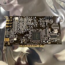 Creative Sound Blaster Audigy 2 ZS PLATINUM PRO SB0360 PCI Sound Card picture