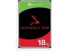 Seagate-New-ST18000NT001 _ 18TB IRONWOLF PRO ENTERPRISE NAS VIDEO PROD picture
